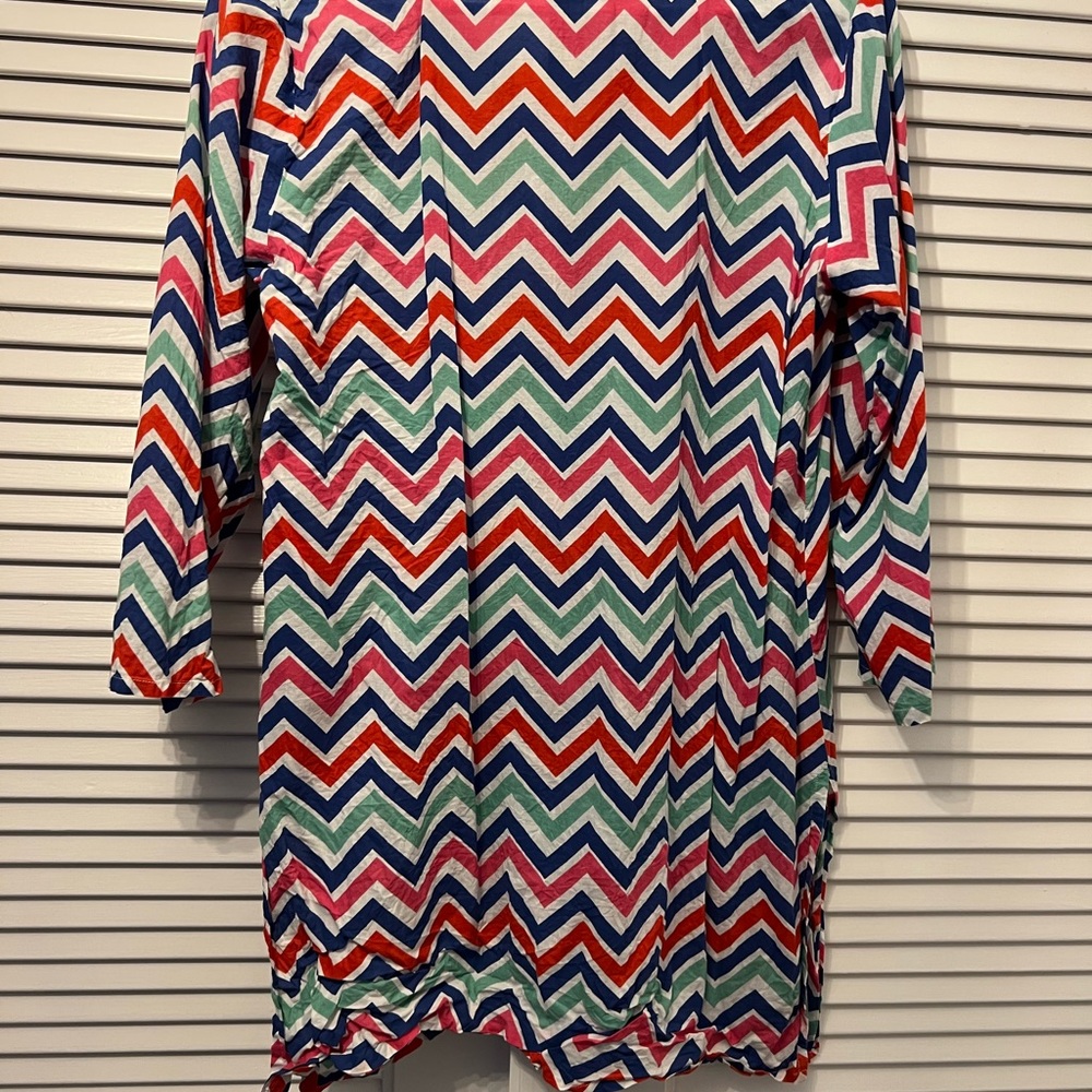 Tunic - Picture 1 of 2